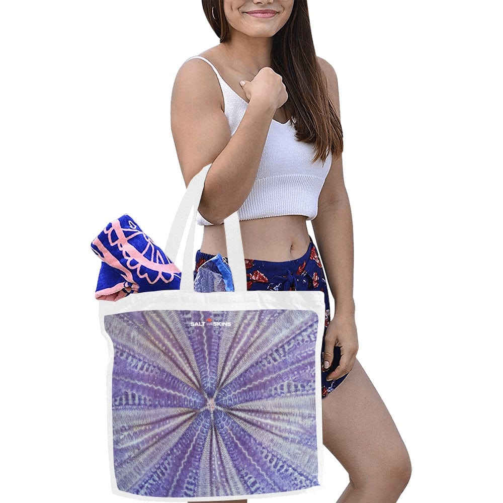 Salt Skins Tote Bag Drift & Dry Tote Bag by Salt Skins