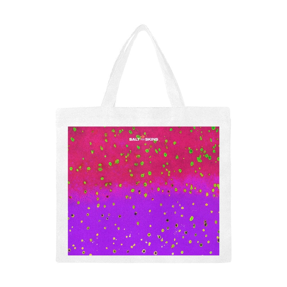 Salt Skins Tote Bag Hot Pink / ONESIZE Drift & Dry Tote Bag by Salt Skins