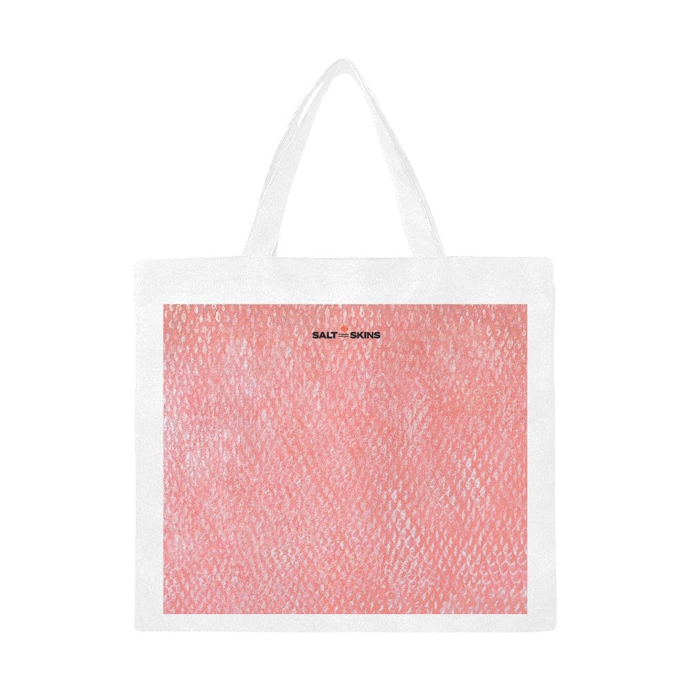 Salt Skins Tote Bag Pink / ONESIZE Drift & Dry Tote Bag by Salt Skins