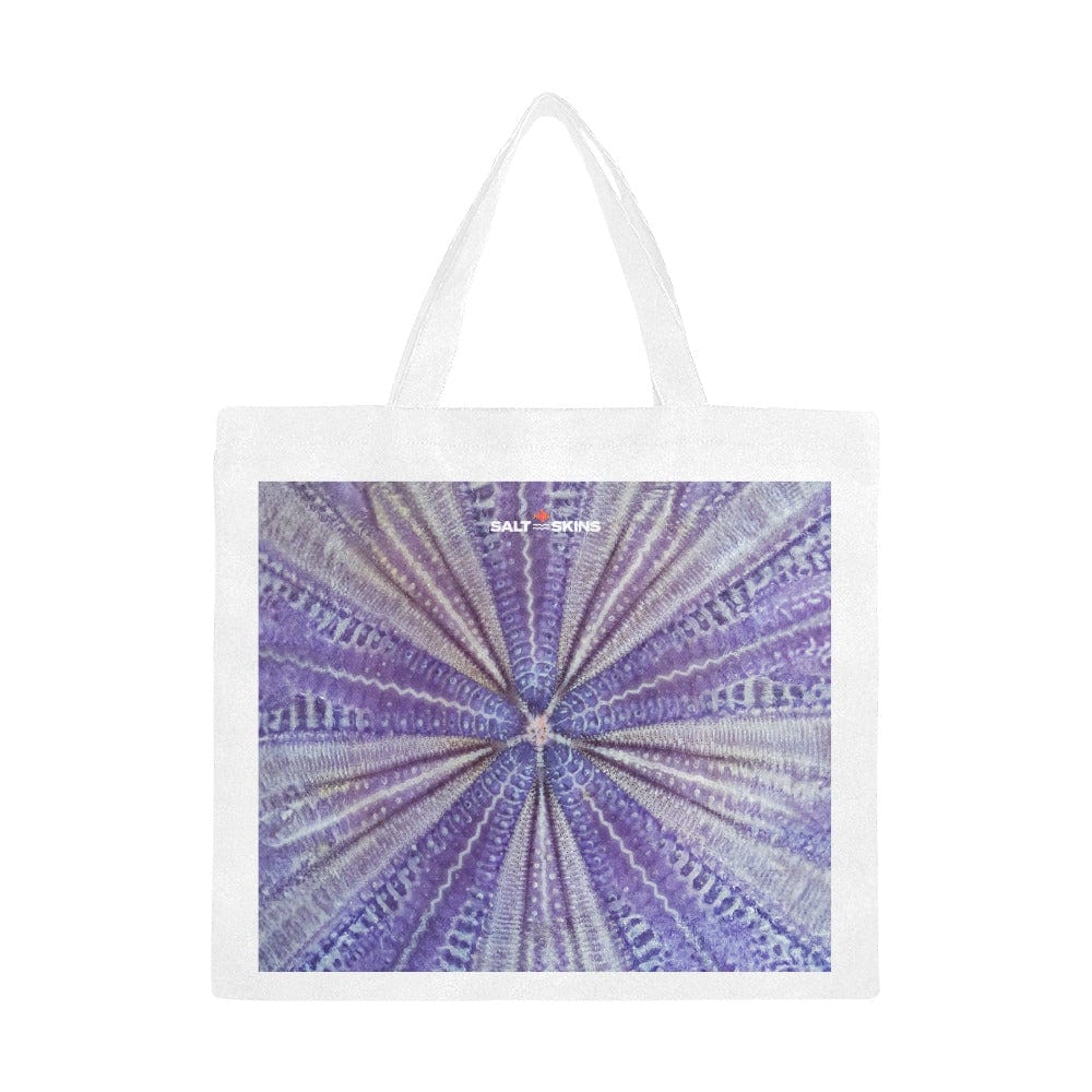 Salt Skins Tote Bag Purple / ONESIZE Drift & Dry Tote Bag by Salt Skins