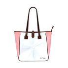 Salt Skins Tote Bag Rose Pink / ONESIZE Sand Dollar Beach Tote Bag