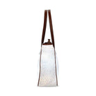 Salt Skins Tote Bag Sand Dollar Beach Tote Bag