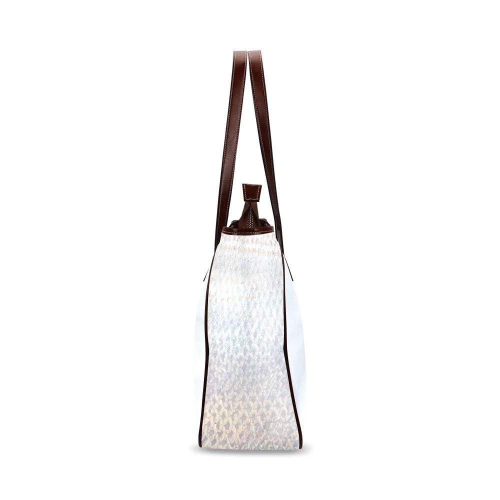 Salt Skins Tote Bag Sand Dollar Beach Tote Bag