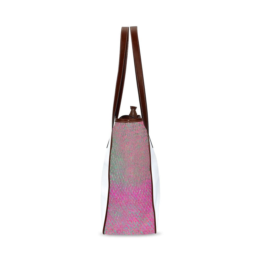 Salt Skins Tote Bag Sand Dollar Beach Tote Bag