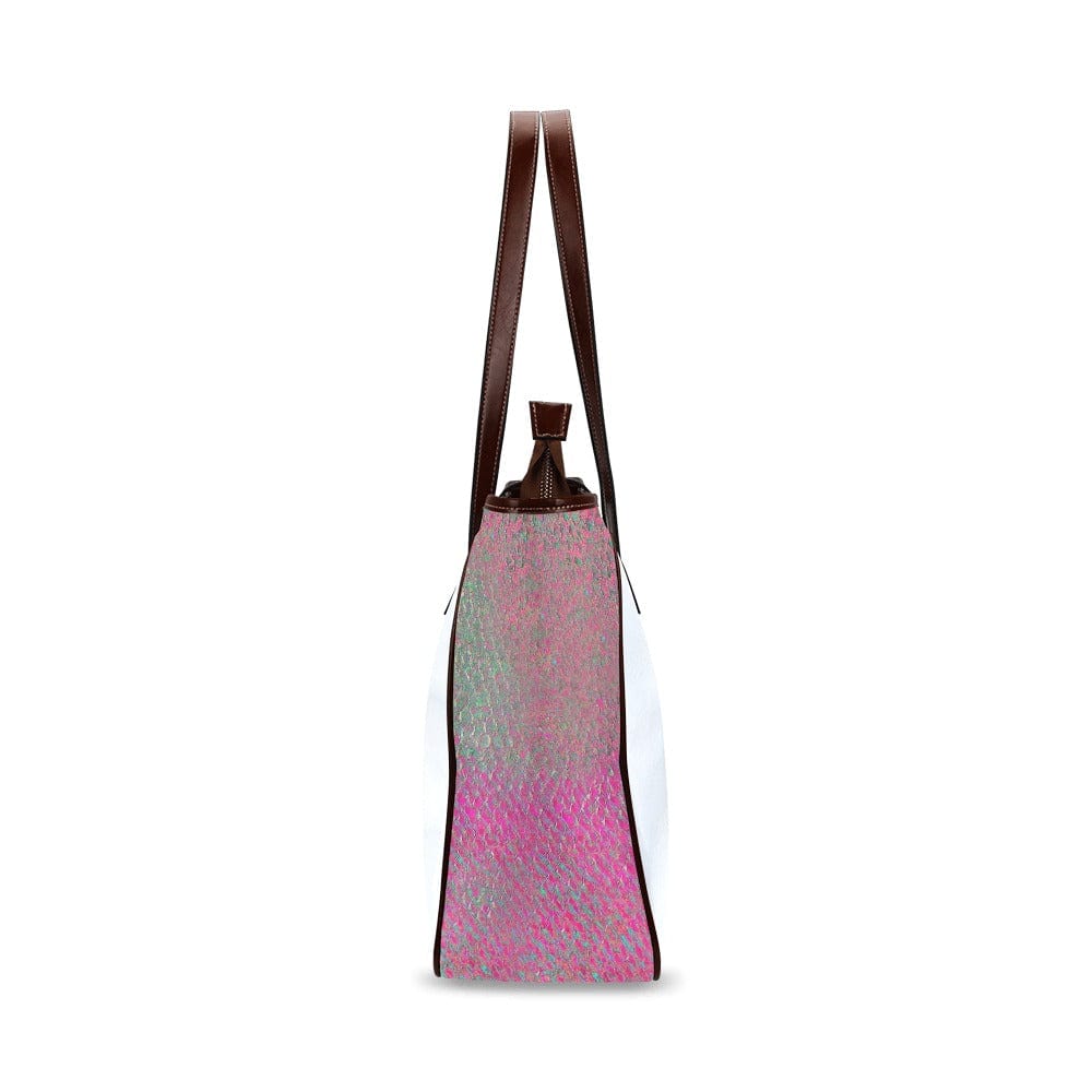 Salt Skins Tote Bag Sand Dollar Beach Tote Bag