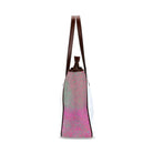 Salt Skins Tote Bag Sand Dollar Beach Tote Bag