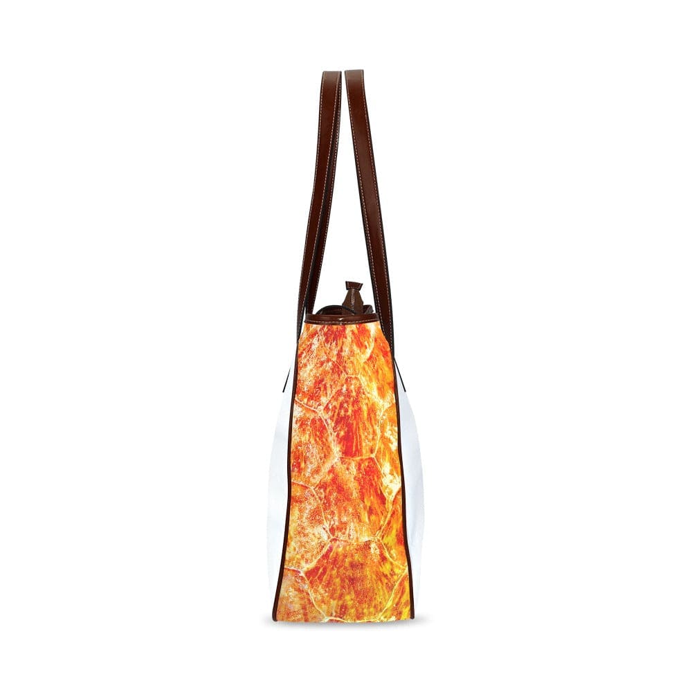 Salt Skins Tote Bag Sand Dollar Beach Tote Bag