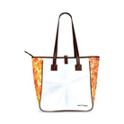 Salt Skins Tote Bag Sand Dollar Beach Tote Bag