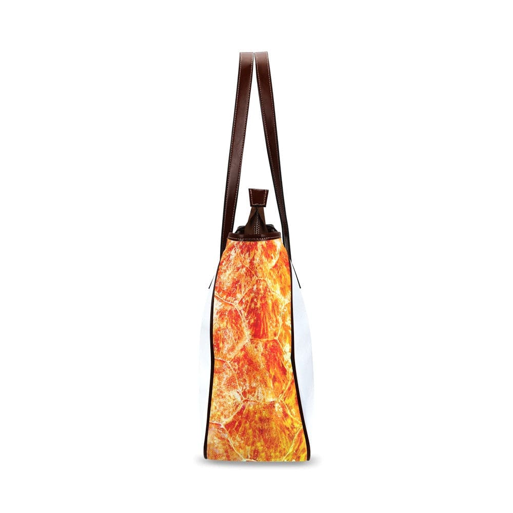Salt Skins Tote Bag Sand Dollar Beach Tote Bag