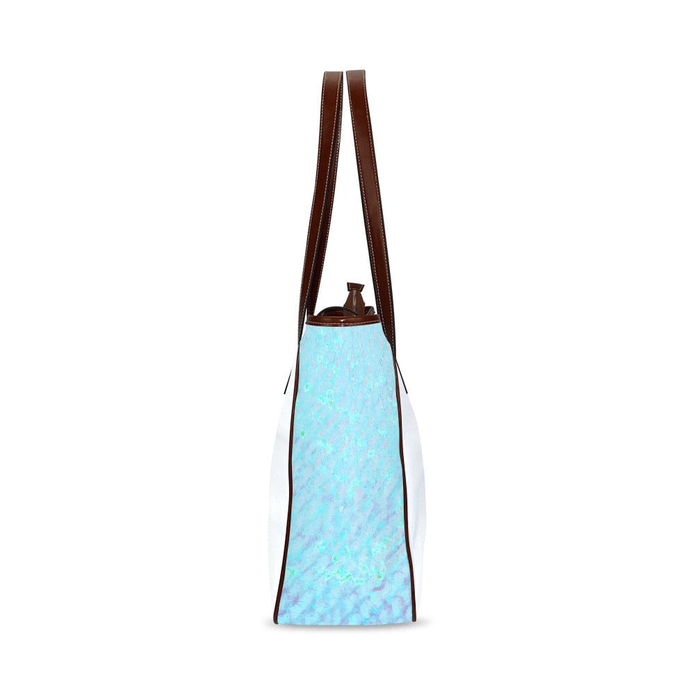 Salt Skins Tote Bag Sand Dollar Beach Tote Bag