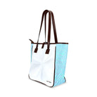 Salt Skins Tote Bag Sand Dollar Beach Tote Bag