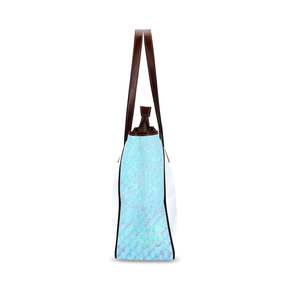 Salt Skins Tote Bag Sand Dollar Beach Tote Bag