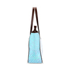 Salt Skins Tote Bag Sand Dollar Beach Tote Bag