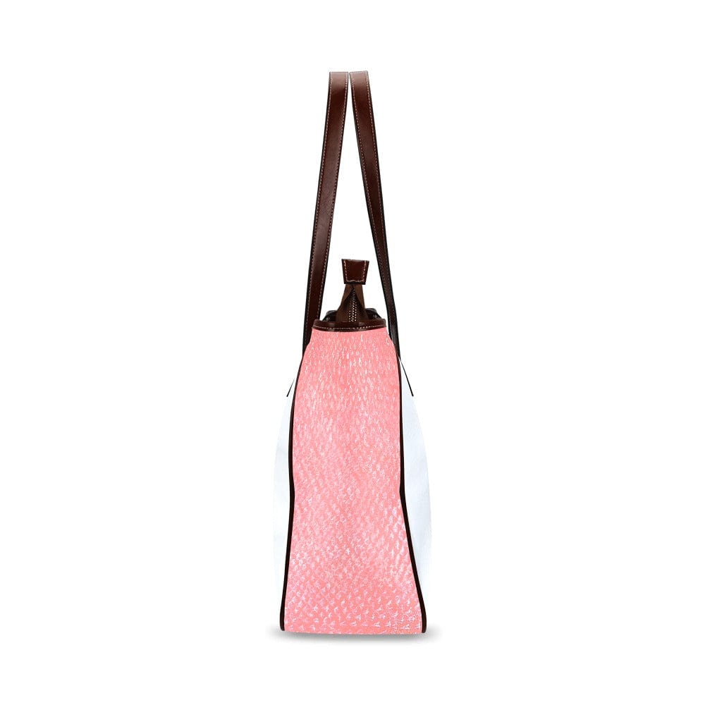 Salt Skins Tote Bag Sand Dollar Beach Tote Bag