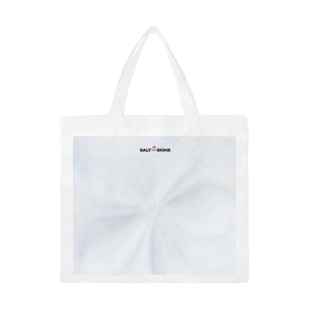 Salt Skins Tote Bag White / ONESIZE Drift & Dry Tote Bag by Salt Skins