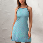 Salt Skins Travel Dress Sea Shell Beach Travel Dress