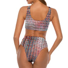 Salt Skins Two Piece Women's Swimsuit Malu Maluhia Women's Two Piece Swimsuit Bikini