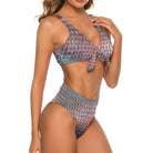Salt Skins Two Piece Women's Swimsuit Malu Maluhia Women's Two Piece Swimsuit Bikini