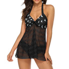 Salt Skins Two Piece Women's Swimsuit Sand Dollar Doves Women's Two Piece Cover Up Swimsuit