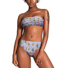 Salt Skins Two Piece Women's Swimsuit Spanish Sea Women's Two-Piece Swimsuit Bikini