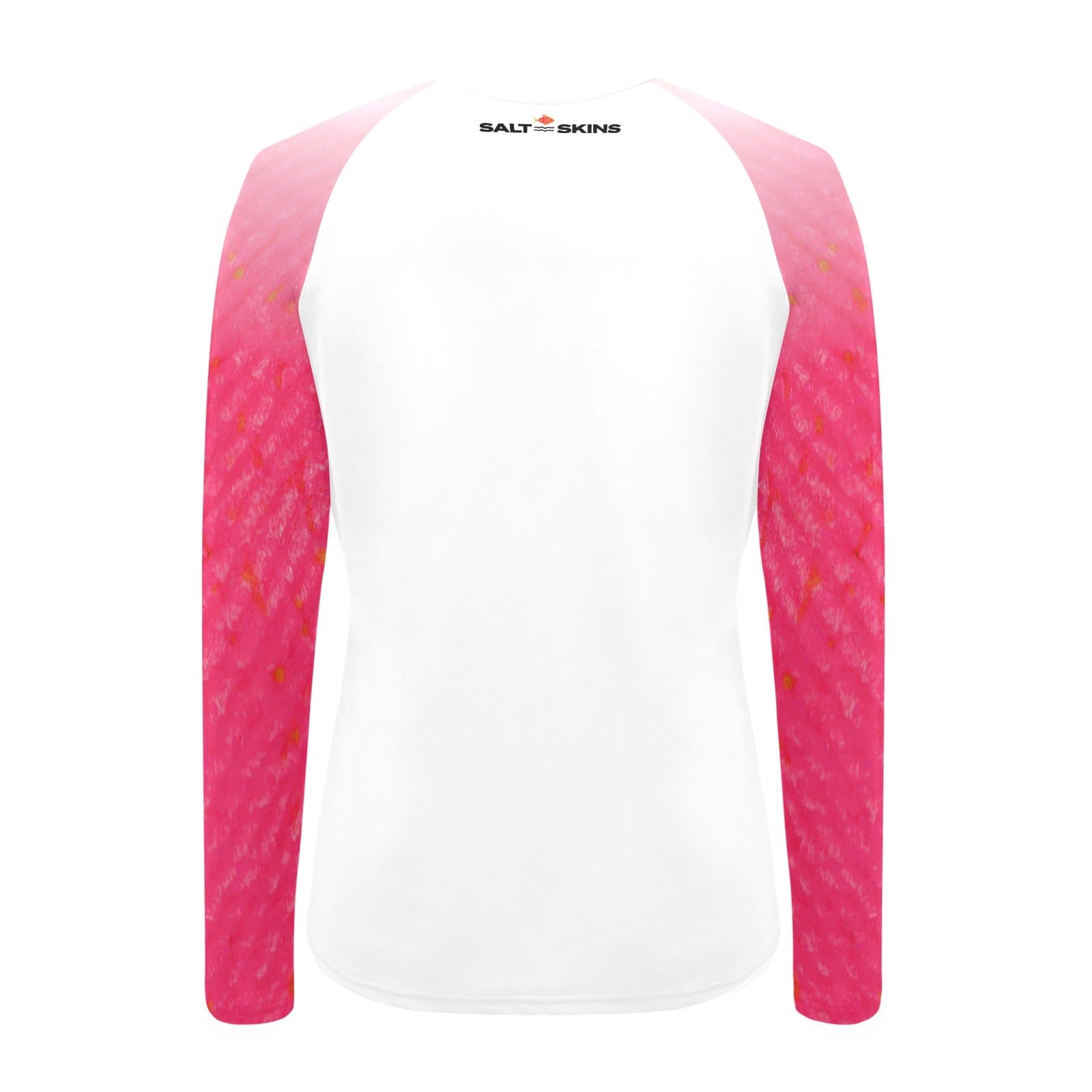 Salt Skins Women's Rash Guard Mingy Sunblocker Women's Rash Guard