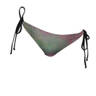 Salt Skins Swimsuit Bottom Celestial Waves Women's Swimsuit Bikini Bottom Separates