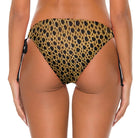 Swimsuit Bottom French Angel Women's Swimsuit Bikini Bottom Separates Salt Skins
