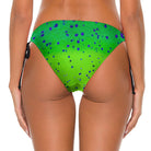 Salt Skins Swimsuit Bottom Mahi Dreams Women's Swimsuit Bikini Bottom Separates