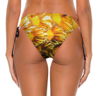 Salt Skins Swimsuit Bottom Sea Turtle Women's Swimsuit Bikini Bottom Separates