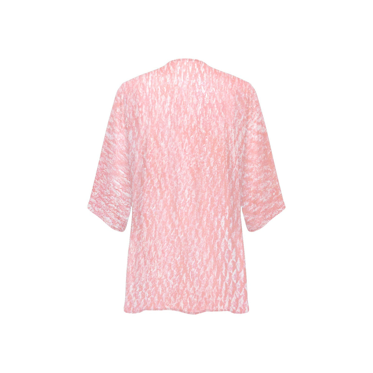 Swimsuit Cover Up Women's Chiffon Cover Up Pink Salt Skins Swimwear