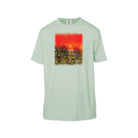 T-Shirt Seagrass / XS Wild Brook Trout Men's Performance T-Shirt