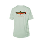 T-Shirt Wild Brook Trout Men's Performance T-Shirt