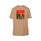 T-Shirt Wild Brook Trout Men's Performance T-Shirt
