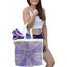 Salt Skins Tote Bag Drift & Dry Tote Bag by Salt Skins