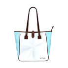 Salt Skins Tote Bag Blue / ONESIZE Sand Dollar Beach Tote Bag