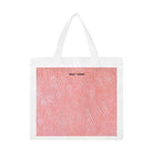 Salt Skins Tote Bag Pink / ONESIZE Drift & Dry Tote Bag by Salt Skins