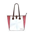 Salt Skins Tote Bag Red / ONESIZE Sand Dollar Beach Tote Bag