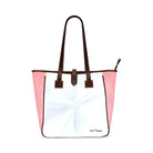 Salt Skins Tote Bag Rose Pink / ONESIZE Sand Dollar Beach Tote Bag