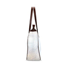 Salt Skins Tote Bag Sand Dollar Beach Tote Bag