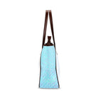 Salt Skins Tote Bag Sand Dollar Beach Tote Bag