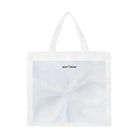 Salt Skins Tote Bag White / ONESIZE Drift & Dry Tote Bag by Salt Skins
