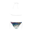 Salt Skins Two Piece Women's Bikini Barracuda Bay Bikini -Two Piece Women's Swimsuit