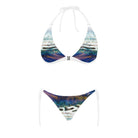 Salt Skins Two Piece Women's Bikini Barracuda Bay Bikini -Two Piece Women's Swimsuit