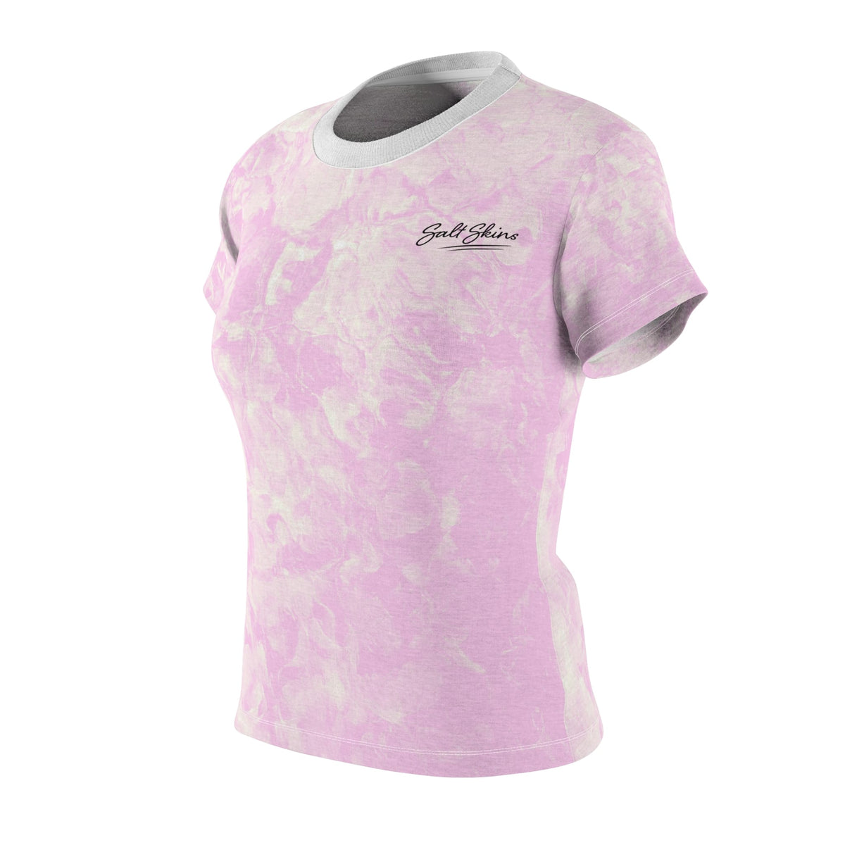 Women's Performance T-Shirt Women's Performance T-Shirt Salt Skins